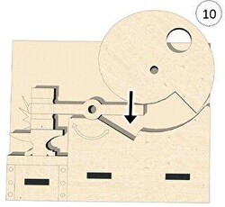 Stemist Box Da Vinci Çekiç Mini - 1