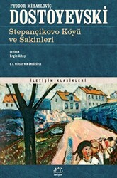 Stepançikovo Köyü ve Sakinleri - 1