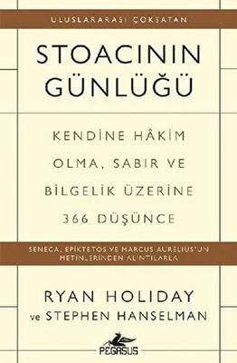 Stoacının Günlüğü - 1