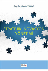 Stratejik İnovasyon Yönetimi - 1