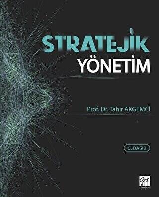 Stratejik Yönetim - 1