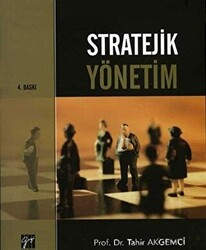 Stratejik Yönetim - 1