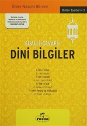 Sualli-Cevaplı Dini Bilgiler - 1