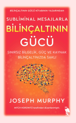 Subliminal Mesajlarla - Bilinçaltının Gücü - 1