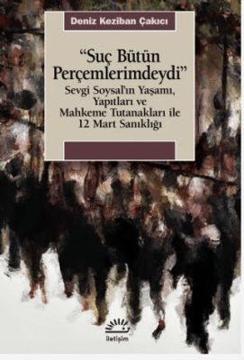 Suç Bütün Perçemlerimdeydi - 1