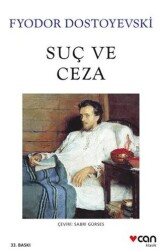 Suç ve Ceza - 1