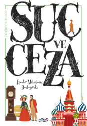 Suç ve Ceza - 1