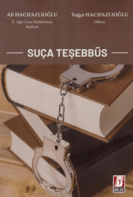 Suça Teşebbüs - 1