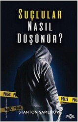 Suçlular Nasıl Düşünür? - 1