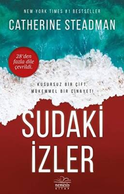 Sudaki İzler - 1