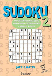 Sudoku 2 - 1