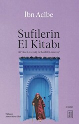 Sufilerin El Kitabı - 1