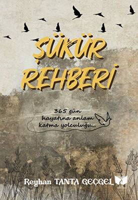 Şükür Rehberi - 1