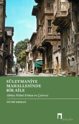 Süleymaniye Mahallesinde Bir Aile - 1