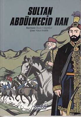 Sultan Abdülmecid Han Sultan - 1