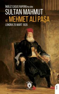 Sultan Mahmut ve Mehmet Ali Paşa - 1