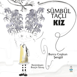 Sümbül Taçlı Kız - 1