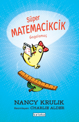 Süper Matemacikcik - Gagalamaç - 1