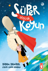 Süper Olacak Koyun - 1