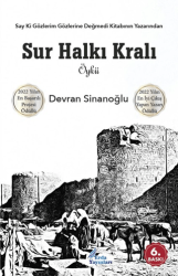 Sur Halkı Kralı - 1