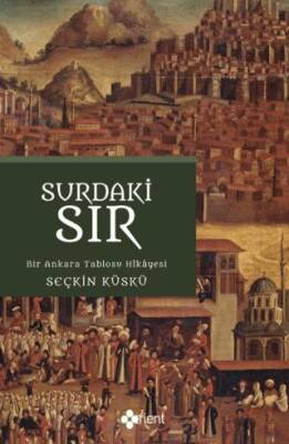 Surdaki Sır - Bir Tablo Hikayesi - 1