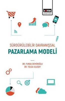 Sürdürülebilir Davranışsal Pazarlama Modeli - 1