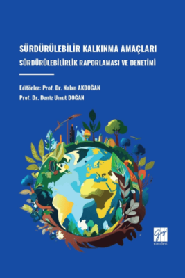 Sürdürülebilir Kalkınma Amaçları Sürdürülebilirlik Raporlaması ve Denetimi - 1