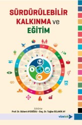 Sürdürülebilir Kalkınma ve Eğitim - 1