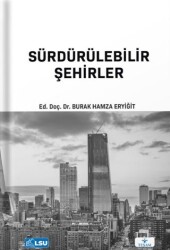 Sürdürülebilir Şehirler - 1