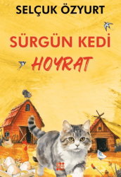 Sürgün Kedi Hoyrat - 1