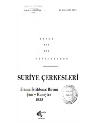 Suriye Çerkesleri - 1