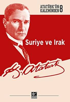 Suriye ve Irak - 1