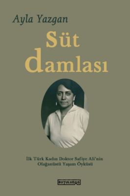 Süt Damlası - 1