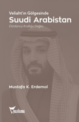 Suudi Arabistan - 1