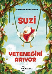 Suzi Yeteneğini Arıyor - 1