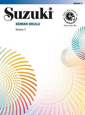 Suzuki Keman Okulu - Keman 3 - 1