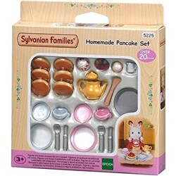 Sylvanian Families Krep Seti - 1