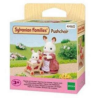 Sylvanian Families Puset - 1