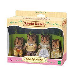 Sylvanian Families Sincap Ailesi - 1