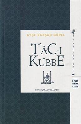 Tac-ı Kubbe - 1