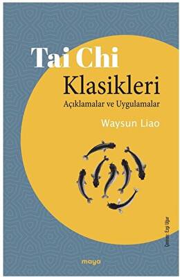 Tai Chi Klasikleri - 1