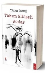 Takım Elbiseli Acılar - 1