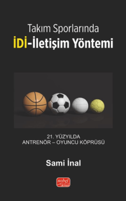 Takım Sporlarında İDİ-İletişim Yöntemi - 1