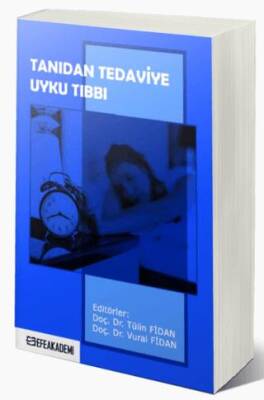 Tanıdan Tedaviye Uyku Tıbbı - 1