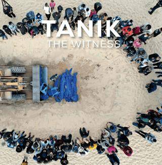 Tanık - The Witness - 1