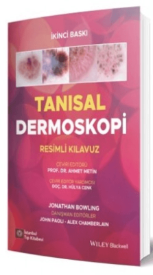 Tanısal Dermoskopi Resimli Kılavuz - 1