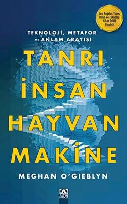 Tanrı İnsan Hayvan Makine - 1