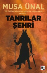 Tanrılar Şehri - 1