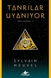 Tanrılar Uyanıyor Themis Dosyaları - 2 - 1