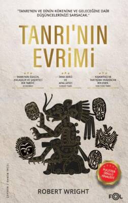 Tanrı’nın Evrimi - 1